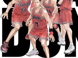 スラムダンク神奈川ドリームチーム：現代バスケ版最強布陣を徹底分析！