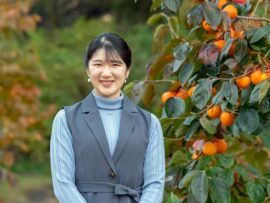 愛子さま23歳　内親王の風格漂う立ち振る舞い、幼き日から垣間見える“しっかり者”の片鱗