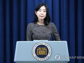 韓国野党による予算案単独可決で政局緊迫！国民生活への影響は？