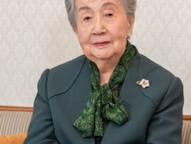 三笠宮妃百合子さま、101歳で薨去。激動の生涯と皇室の未来