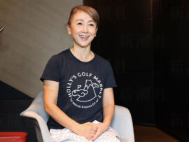 東ちづるさん、60代からの新たな挑戦 - 情報番組で発信する「自分の言葉」
