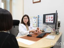 子宮頸部異形成増加の背景：韓国でがん検診普及も異形成患者は増加傾向