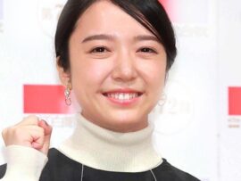 上白石萌音さん、風間俊介さんの激励で大学卒業を決意！女優業への覚悟を語る