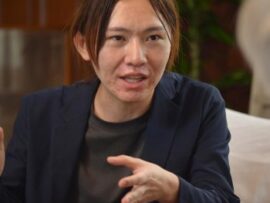 AIエンジニア安野貴博氏、東京一極集中是正へのビジョンを語る