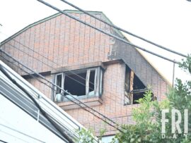 猪口邦子議員自宅火災：残された映像と unanswered questions