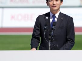 兵庫県副知事不在の危機：齋藤県政の行方は？