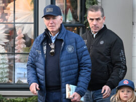 ハンター・バイデン氏恩赦：大統領の決断と家族の葛藤、そしてアメリカの未来