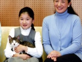女性天皇実現へ！皇室典範改正案を徹底解説！愛子さまの未来は？