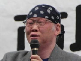 裏金問題、流行語大賞受賞！上脇教授の告発劇が日本を揺るがす