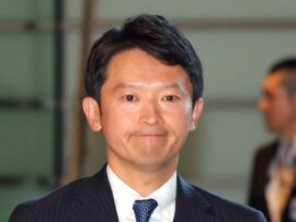 兵庫県知事パワハラ疑惑、告発職員のパソコンデータ流出で波紋広がる！真相究明へ第三者機関調査を検討