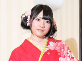 元SKE48小林亜実さん、宅建試験に独学一発合格！芸能活動と両立の快挙
