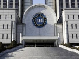 韓国人強制労働被害者への賠償命令、日本企業に再び