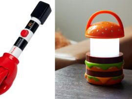 マクドナルド福袋2025、ビームスデザイン監修の限定グッズと無料券で新年をお祝い！