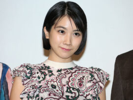 ヒロイン「松本穂香」が“小粒”“軽量級”と呼ばれても…「嘘解きレトリック」が堅調で「月9」の新路線
