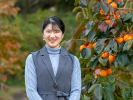 愛子内親王殿下、23歳のお誕生日：ご公務と私生活、そして未来への期待