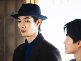 【感動の嵐！】清水尋也演じる賢将、土屋太鳳演じる百合子へプロポーズ！日曜劇場「海に眠るダイヤモンド」第6話で涙腺崩壊！