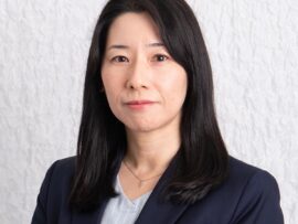 カネボウ化粧品、初の女性社長に内山智子氏が就任！