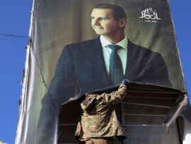 シリア情勢：アサド政権の崩壊は近いのか？再びアレッポで激化する内戦の行方