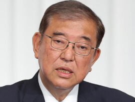 石破首相、企業団体献金への持論で野党から疑問噴出！政治資金改革の行方は？