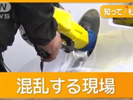 ガソリン価格高騰！家計への影響と賢い対策とは？