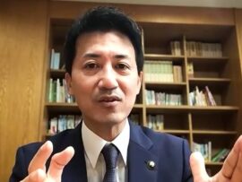 兵庫県知事選の真相：越田川西市長に聞く、斎藤知事再選後の課題と展望