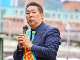 兵庫県知事選とSNSデマ：立花孝志氏の主張を検証する