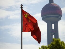 日中関係悪化：87.7%の中国人が日本に「良くない印象」