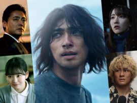 映画『正体』、週末興行収入ランキング初登場1位の大ヒットスタート！横浜流星の渾身演技に涙腺崩壊続出