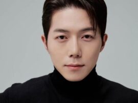 俳優パク・ミンジェさん、32歳で急逝：中国で突然の心停止