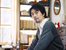 【海に眠るダイヤモンド】第6話 進平の「ありがとう」に感動の声続出！父性あふれる姿に視聴者涙腺崩壊