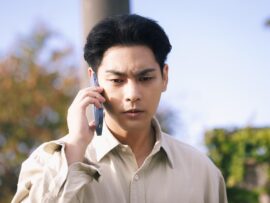 【ライオンの隠れ家】第8話 衝撃のラストシーンで視聴者騒然！ 愁人の行方は？