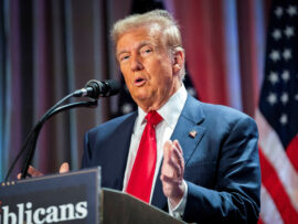 トランプ氏、再びUSスチール買収に反対表明！日本製鉄の買収計画は暗礁に乗り上げるか？