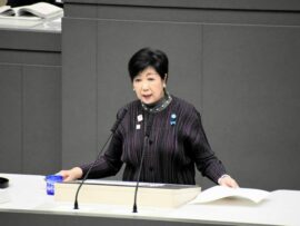 東京都庁、週休3日制導入へ！子育て支援と人材確保の両立を目指す