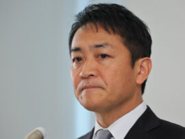 玉木雄一郎代表、不倫疑惑で党役職停止へ　国民民主党、年収103万円の壁交渉への影響は？