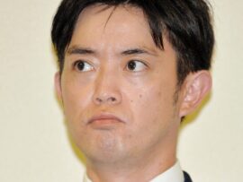 元神戸市議・橋本健氏　兵庫県知事ら刑事告発の教授＆弁護士を疑問視「立件なんてできるのかな」　告発文引用し「こんなので警察は動くのかしら」