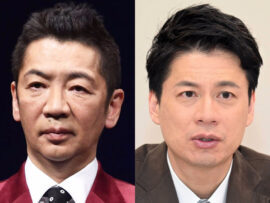 斎藤兵庫県知事らを刑事告発「ミヤネ屋」＆「ゴゴスマ」は放送せず　紅葉など伝える　カンテレ「とれたてっ」も扱わず