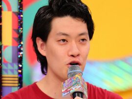 粗品、人気YouTuber中町綾のTOEIC騒動に痛烈ツッコミ！「ただの一般人」発言で物議