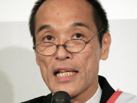 東国原英夫氏「いよいよ告発合戦か」立花孝志氏、斎藤知事を刑事告発した弁護士を刑事告発に