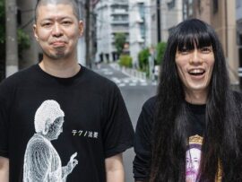 3位『とうとう出たね』、2位『吉本鎖国』…金属バットが選ぶ、2024年に芸人界隈で流行った言葉1位は？