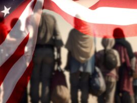 アメリカの不法移民問題：トランプ再選でさらに深刻化する可能性