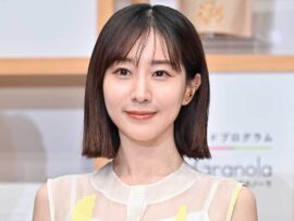 田中みな実、豪華メンバーに囲まれ38歳の誕生日を祝う！輝く美肌の秘訣とは？