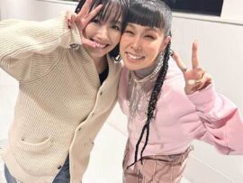 「42歳…見えない」と話題の平成の歌姫、最新投稿にファン「かわいすぎる」「良い笑顔」