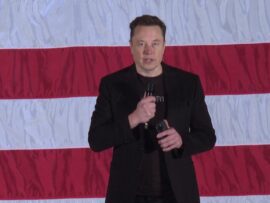 イーロン・マスク氏の8兆円超巨額報酬パッケージに再び裁判所が「無効判断」　テスラ株主「高すぎる」と訴え　世界一の富豪の座は変わらず
