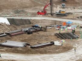 韓国建設業界の危機：若者の建設業離れが深刻化、未来への不安