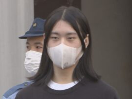 「全く記憶にありません」横浜市のスーパー銭湯の駐車場で現金や600万円相当の高級腕時計を盗んだ疑いで21歳の男を逮捕　神奈川県警