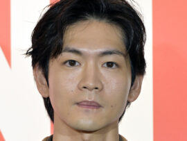 松下洸平と伊藤健太郎、大河ドラマ「光る君へ」で再共演！感動のツーショットにファン歓喜