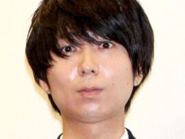 川谷絵音、36歳誕生日にスーツ姿で大人の魅力を披露！【jp24h.com】