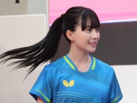 菊池日菜さん、アイドル風ショットでファンを魅了！りぼん1月号に登場