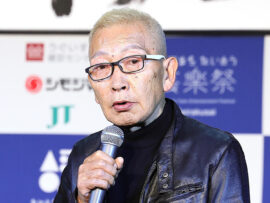 ビートきよし、入院勧告も「今は嫌だ」 現役魂で店営業継続を宣言