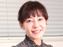 須藤理彩さんの長女、薬学部合格！亡き父・川島道行さんの想いを受け継ぎ…